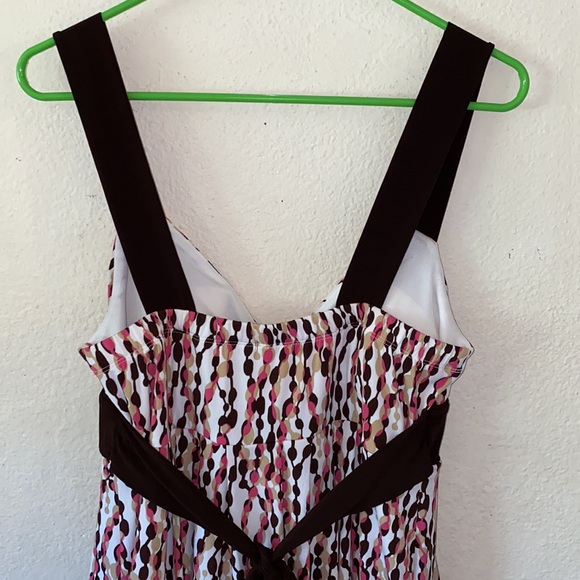 Speechless patterned mini dress - Picture 9 of 10